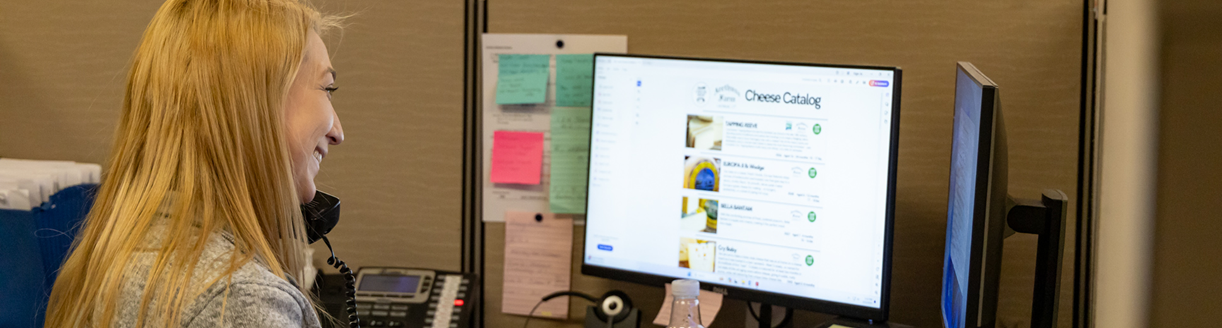 Contact Banner