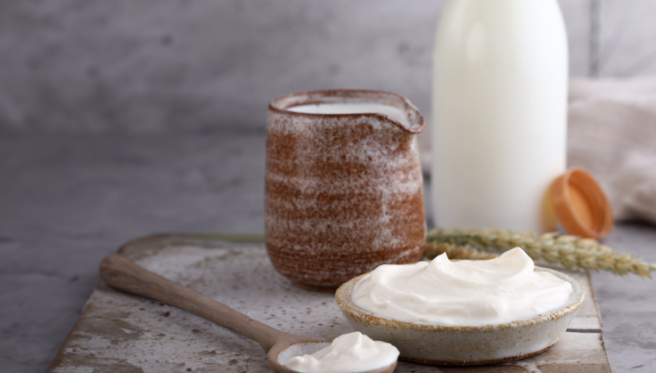 Dairy