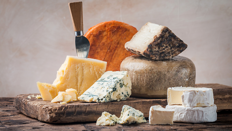 Cheese