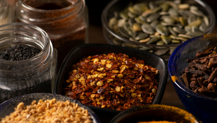 Dry Goods