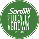 Sardilli- Locally Grown